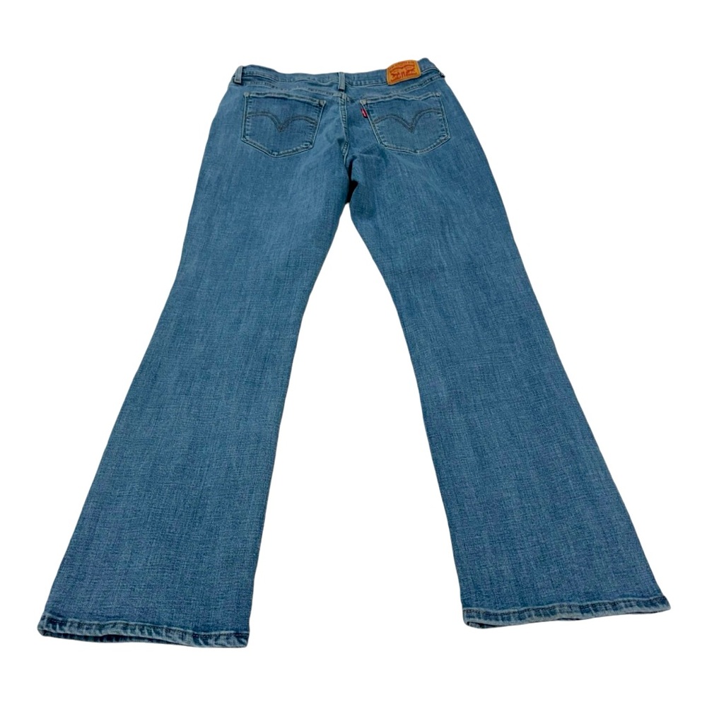 Levi’s Size 14 Bootcut Jeans